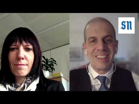 Meinungsforscher Hajek im Inteview: Das sind die Umfrageergebnisse zur bevorstehenden Landtagswahl