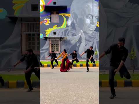 Ho matwaliye❤️ Satinder Sartaj | bhangra dance dehradun Bhangra club #bhangra #matwaliye