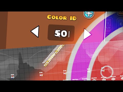 Geometry Dash Pulse Trigger LIFE HACK