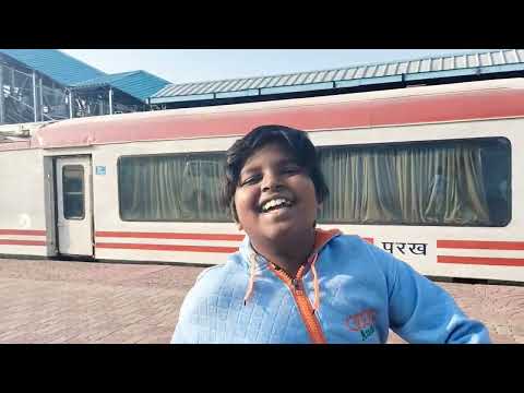 Secunderabad Railway station,10 Platform