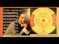 Johnny Mathis - In The Wee Small Hours Of The Morning