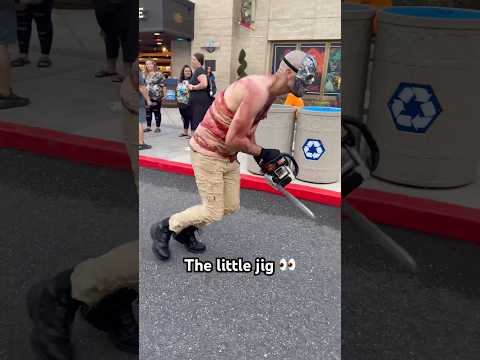 😱🔥Would you go to @HalloweenHorrorNights at @UniversalOrlando 😱🔥 #hhn #hhnorlando