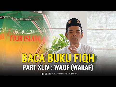 WAQF (WAKAF) Taqmir.com