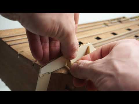 Official Soleil Royal Build Diary - Pack 10, Stage 98