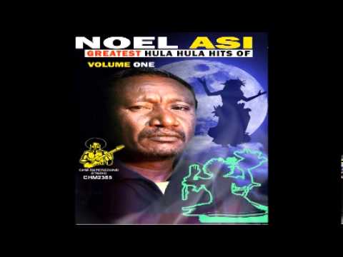 NOEL ASI-OMANADA GAUKARANA
