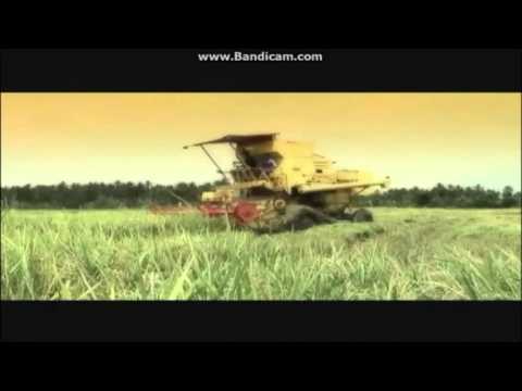 NTV7 Negaraku video (Malaysian national anthem)