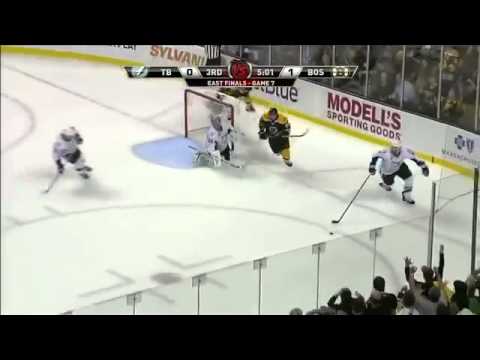 Dwayne Roloson keeps Lightning in striking distance 5/27/11
