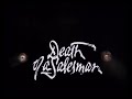 Death of a Salesman (1985) Intro - Stan Ridgway - Salesman