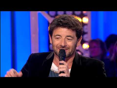 Chabada Spéciale Bruel - Avec Nolwenn Leroy, Rose, John Mamann, Patrick Bruel