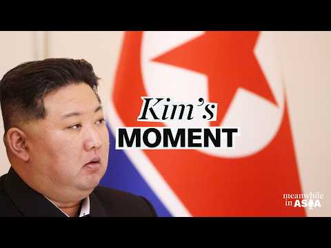 Is North Korea more dangerous than ever? | Meanwhile in Asia