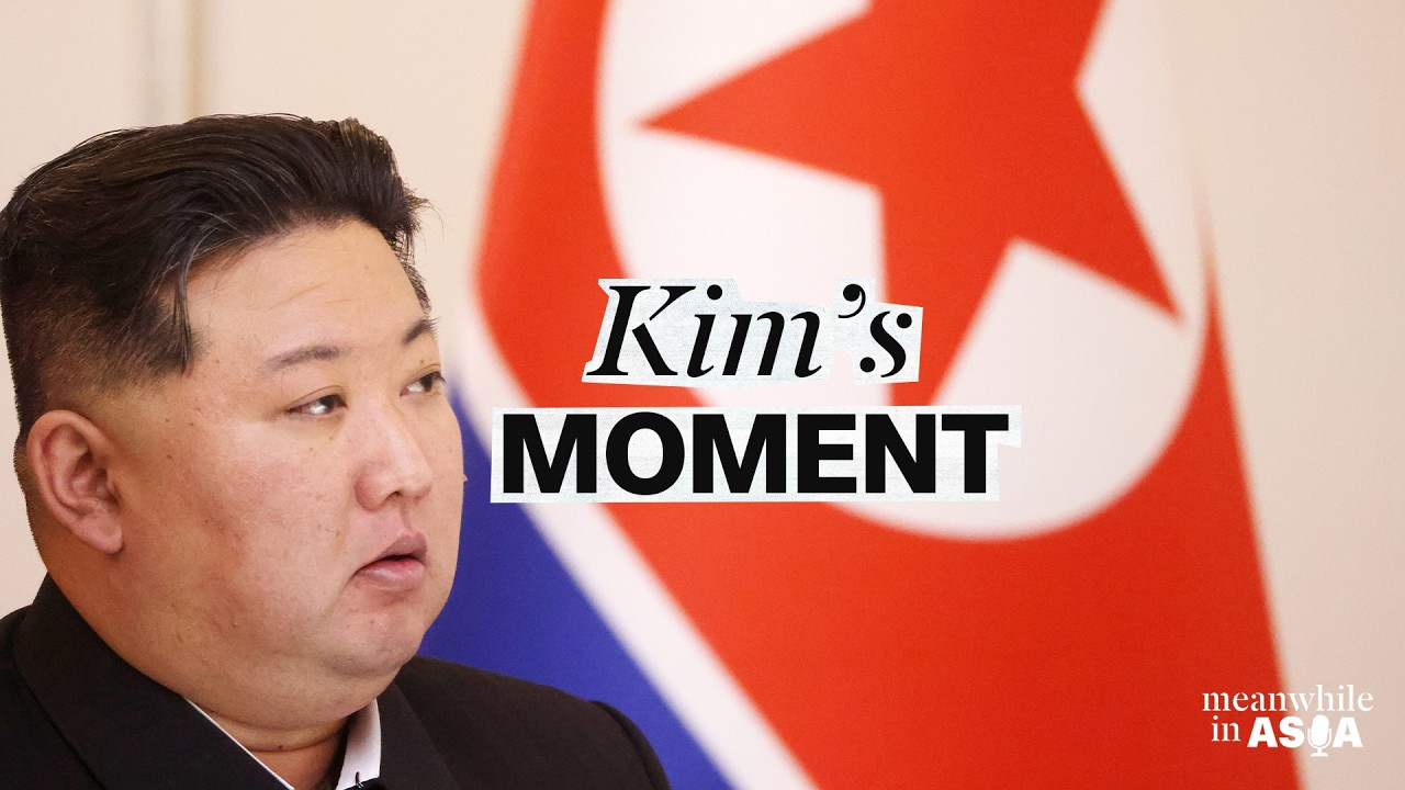 Is North Korea more dangerous than ever? | Meanwhile in Asia
