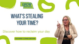 Mastering Time by Knowing How You Work