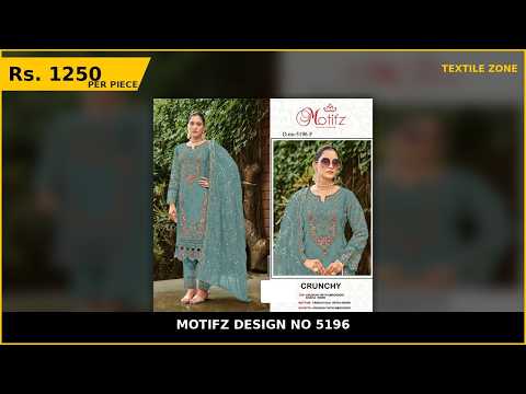 Motifz Design NO 5196 – product video thumbnail