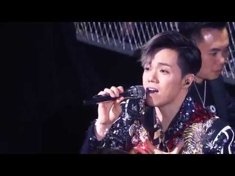 Video thumbnail for Hurt So Bad (Live at Hong Kong Coliseum 2018)