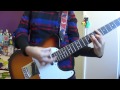 Settle For A Draw - Arctic Monkeys (Guitar Cover ...