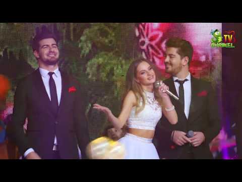 Brio Sonores & Picături Muzicale feat Julia Sandu – Suflul Iernii (Suflul iernii 2016)