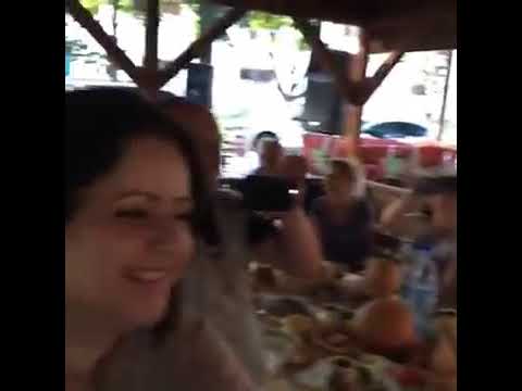 Baba cu voce canta bidineaua (necenzurat) - formatia marian mexicanu