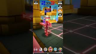 【#コンパス】マリア＝S＝レオンブルクのHS強スギィィィ！（字幕あり、1.2倍速）