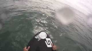 preview picture of video 'GOPRO 2011年９月２３日　南房総ローズマリー SURF'