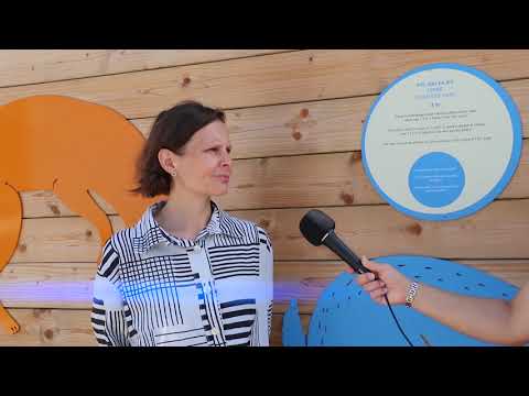 IMPRECO - IMPROVING UNDERSTANDING AND NATURE EXPERIENCE OF ŠKOCJANSKI ZATOK NATURE RESERVE VISITORS