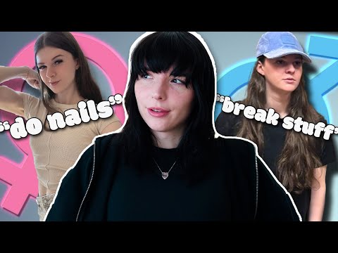 Do You Have Girl Brain ?