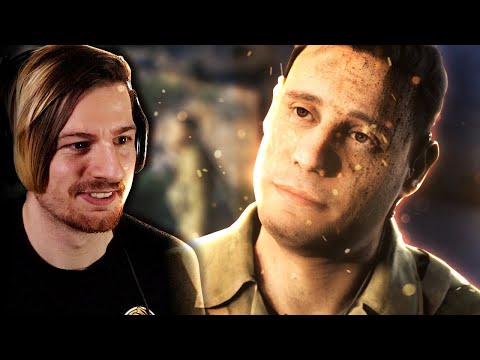 BEST ENDING? YEP LET'S GOOOOO!! | House of Ashes (Ending)