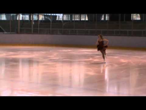 Daniela Valloni artistic program - Berlino 2013