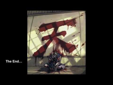 Street Fighter Characters (2013)