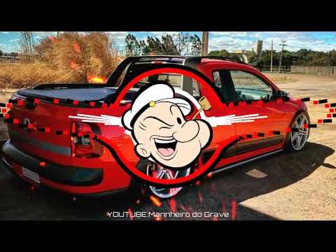 Biel Xcamoso, MC Dez G, MC Gui da Tropa e MC Danny - O Novim - Brega Funk (Com Grave)