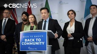 Questions swirl around community centres selected by City of Vancouver for rebui