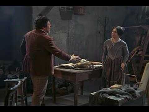 Gianni raimondi sings"che gelida manina"