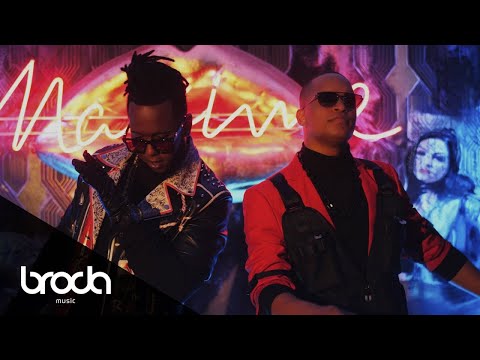 Dynamo ft. Djodje - Ka Ta Consigui (Official Video) [Prod. Deejay Show]