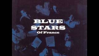 Blossom Dearie & The Blue Stars of France - Lullaby of Birdland (French)