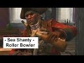 Roller Bowler Sea Shanty Assassin's Creed 4 ...