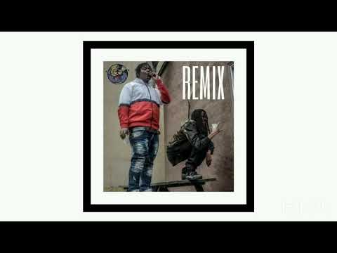 [REMIX] Shreez ft. Peeda &Tizzo - Pinata (Prod by LOE-BEATS)