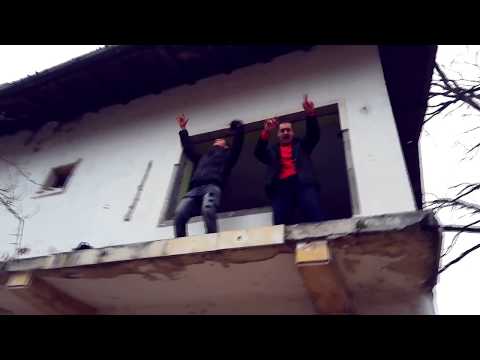 БАРИМИР & K.S - НА КВО СЕ ПРАЙШ (OFFICIAL VIDEO) 2K19