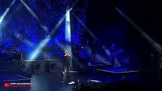 emre aydın - Intro &amp; Kim Dokunduysa Sana Ona Git | konser @Harbiye, İstanbul 16.07.2022