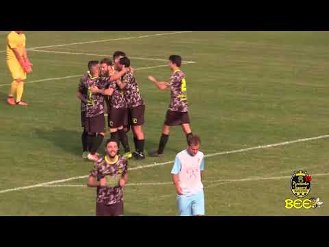 Piccardo Traversetolo vs Castelvetro A.C. 4-0 06/10/2019 Eccellenza