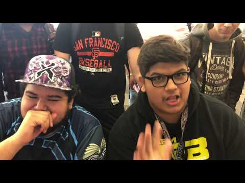 Team Jobber Daniel Isaiah Ramirez Trickstar Top 16 ARG San Jose Yugioh Deck Profile