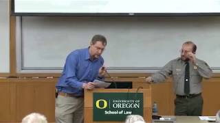 In the Shadow of Volcanoes