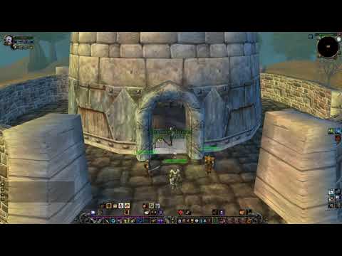 From where to buy Bullets in Westfall, WoW Classic