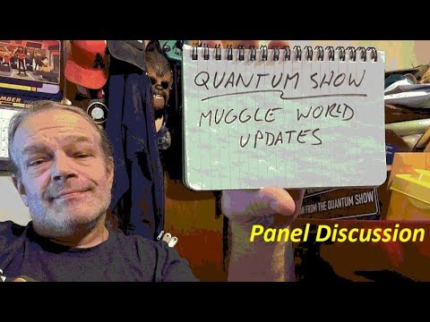 Quantum Panel, Muggle World Updates