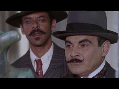 Agatha Christie's Poirot S10E02 Cards on the Table