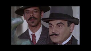 Download lagu Agatha Christie's Poirot S10E02 Cards on the Table mp3 Download lagu Agatha Christie's Poirot S10E02 Cards on the Table mp3