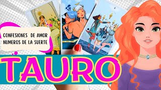 TAURO ♉️ DE INFARTOO 😱 SE ACABA LA MALA RACHA Y SECARÁS TUS LAGRIMAS CON BILLETES 🌈❤️