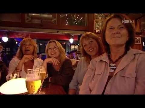 Inas Nacht (Folge 30: 28. Oktober 2010) mit Dieter Pfaff, Jan Delay