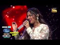 Manraj Jyotirmayee S Sweet Duet Indian Idol S16 Tonight At 8 PM Only On SET Sony LIV