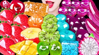 Download lagu ASMR RAINBOW TANGHULU CANDIED FRUIT RECIPE EATING SOUNDS MUKBANG 무지개 탕후루 먹방 咀嚼音 mp3 Download lagu ASMR RAINBOW TANGHULU CANDIED FRUIT RECIPE EATING SOUNDS MUKBANG 무지개 탕후루 먹방 咀嚼音 mp3