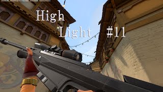 VALORANT High Light #11