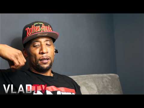 Lord Jamar: Iggy Azalea Doesn't Give a F**k About Hip-Hop